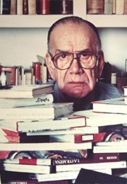 Camilo José Cela (Camilo José Cela)