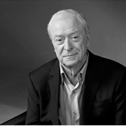 Michael Caine