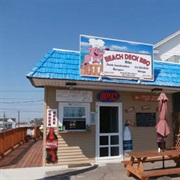 Seabrook, New Hampshire