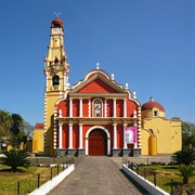 Estado De Veracruz - Coatepec