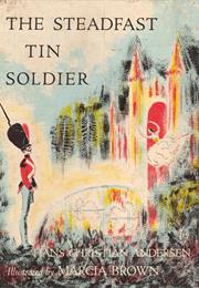 Steadfast Tin Soldier