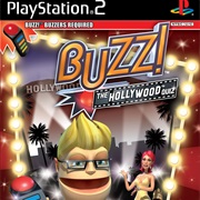 Buzz! the Hollywood Quiz