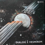 Progres 2 - Dialog S Vesmírem