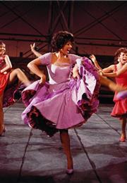 Rita Moreno - West Side Story