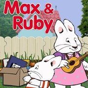 Max & Ruby