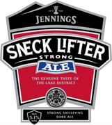 Jennings Sneck Lifter