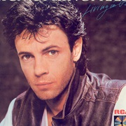 Rick Springfield- Living in OZ