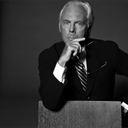 Giorgio Armani