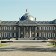 Castle of Laeken