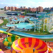 Hungama World, Bihar