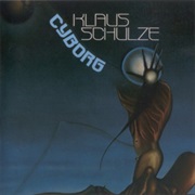 KLAUS SCHULZE - CYBORG