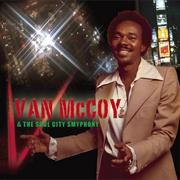 Van McCoy - The Hustle