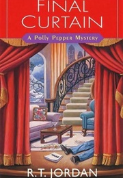 Final Curtain (R.T. Jordan)