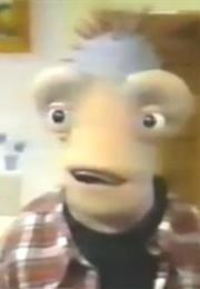 Aliens in the Family