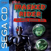 Masked Rider