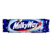 European Milky Way