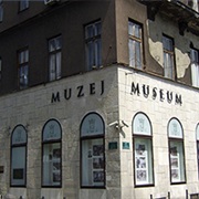 Museum of Sarajevo 1878–1918