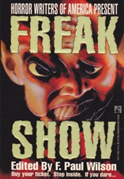 Freak Show (F. Paul Wilson)