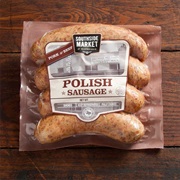 Polish Sausage