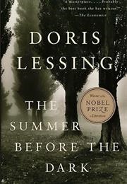The Summer Before the Dark (Doris Lessing)
