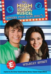 Wildcat Spirit (Catherine Hapka)