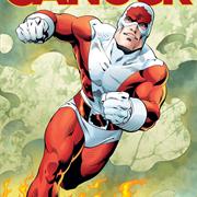 Captain Canuck
