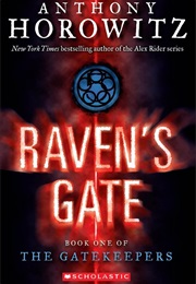 Ravens Gate (Anthony Horowitz)