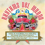 Rhythms Del Mundo: Cuba