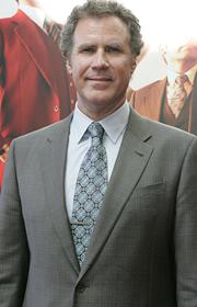 Will Farrell
