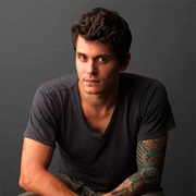 John Mayer