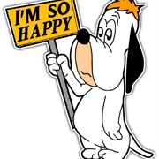 Droopy