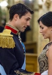 My Summer Prince (2016)