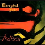 Into the Coven - Mercyful Fate