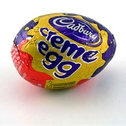 Cadbury Creme Egg