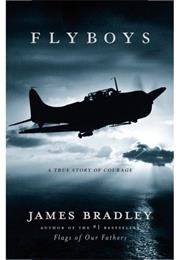 Flyboys, James Bradley