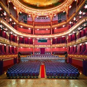 Ir Ao Teatro Nacional De S. João