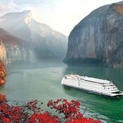 Yangtze River