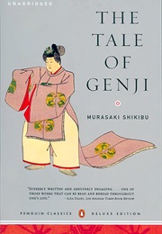 The Tale of Genji ((Trans. Royall Tyler))