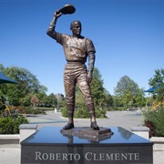 Roberto Clemente State Park, New York