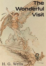 The Wonderful Visit (H. G. Wells)