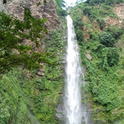 Amgatsa Wildlife Sanctuary, Ghana