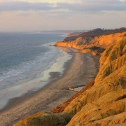 Black's Beach, San Diego