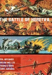 Bitka Na Neretvi (1969)