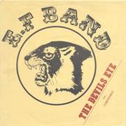 E.F. Band - The Devil's Eye