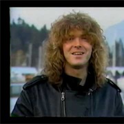 Brian "Too Loud" MacLeod, 38, Bone Cancer