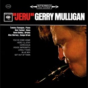 Gerry Mulligan - Jeru