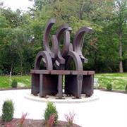 David Berger National Memorial