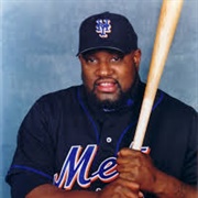 Mo Vaughn