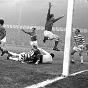Colin Stein Late Goal