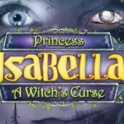 Princess Isabella: A Witch's Curse